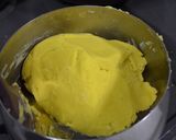 秋に恋する*なめらか自慢のスイートポテト作り方6写真