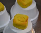 秋に恋する*なめらか自慢のスイートポテト作り方7写真