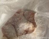 超簡単！ひとくち照り焼きチキン作り方2写真