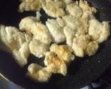 超簡単！ひとくち照り焼きチキン作り方3写真