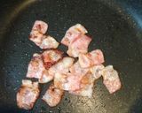 ラ・マンチャポテト再現に挑戦♡作り方3写真