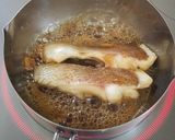 簡単!絶品!煮魚の黄金比作り方4写真