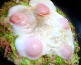 ベーコンとキャベツのソテー作り方4写真