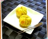 お節、お弁当、オヤツに♪粒々栗のきんとん作り方6写真