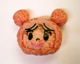 キャラ弁*あかちゃんまんおにぎり作り方4写真