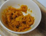 ☆かぼちゃクッキー☆作り方1写真