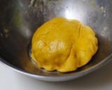 ☆かぼちゃクッキー☆作り方2写真