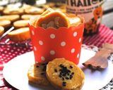 ☆かぼちゃクッキー☆作り方7写真