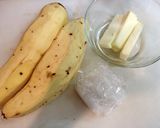 いつもの*スイートポテト作り方2写真
