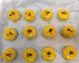 いつもの*スイートポテト作り方6写真