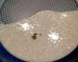 二色のごまみそ田楽（あんばやし）作り方1写真