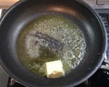 エネルギー補給！チーズオムレツ作り方4写真