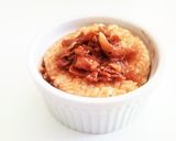 子供も喜ぶ～♪　ココットカマン濃厚焼肉作り方5写真