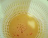 超簡単♪濃厚豆乳茶碗蒸し作り方1写真