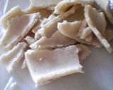 ぐるぐるっチョコ巻きパイ作り方1写真