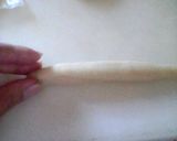 ぐるぐるっチョコ巻きパイ作り方3写真