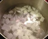 サンマのつみれ汁作り方1写真