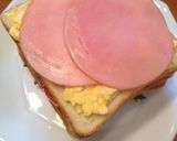 簡単☆サンドイッチ♪ささっと5種作り方7写真