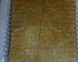 やわらか豚バラとレンコンと冷凍豆腐の煮物作り方3写真