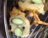 めちゃウマ！簡単☆枝豆のもっちり天ぷら☆作り方6写真