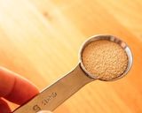 私の食パン（全粒粉40％）作り方16写真