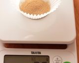 私の食パン（全粒粉40％）作り方17写真