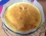 ふわしゅわ♡チーズスフレ作り方19写真