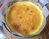ふわしゅわ♡チーズスフレ作り方20写真