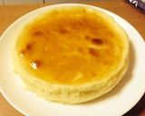 ふわしゅわ♡チーズスフレ作り方21写真