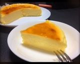 ふわしゅわ♡チーズスフレ作り方22写真