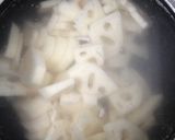 激美味☆簡単☆蓮根とこんにゃくきんぴら☆作り方2写真
