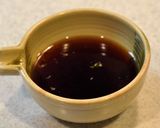 鮭じゃこ糸こんにゃく～柚子胡椒風味～作り方3写真