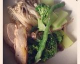 温野菜サラダ♪お昼のお弁当に♪作り方3写真