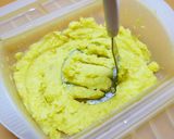 さつまいもdeスイートポテト☆トースト！作り方3写真