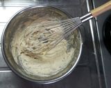 たっぷりが嬉しい☆リンゴのパウンドケーキ作り方3写真