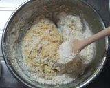 たっぷりが嬉しい☆リンゴのパウンドケーキ作り方6写真