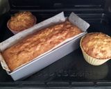 たっぷりが嬉しい☆リンゴのパウンドケーキ作り方10写真