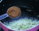 ココナッツ香るトマトチキンカレー作り方4写真