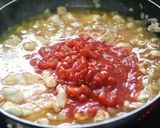 ココナッツ香るトマトチキンカレー作り方6写真