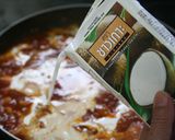 ココナッツ香るトマトチキンカレー作り方9写真