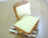 【ＨＢ】口溶け最高ふわふわ食パン☆作り方4写真