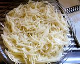 揚げない!ポテトボールコロッケ♪チーズ味作り方1写真
