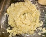 揚げない!ポテトボールコロッケ♪チーズ味作り方4写真