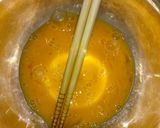 節約おつまみ♪即席♪肉無しとんぺい焼き♪作り方1写真