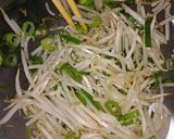 節約おつまみ♪即席♪肉無しとんぺい焼き♪作り方4写真