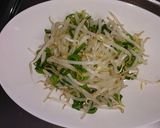 節約おつまみ♪即席♪肉無しとんぺい焼き♪作り方5写真