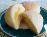 レモン風味のふんわりプチパン作り方11写真