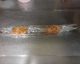 チーズinスパム揚げ♥︎作り方6写真