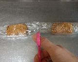 チーズinスパム揚げ♥︎作り方7写真