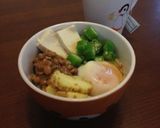 15分で!健康和ものねばねば丼作り方10写真